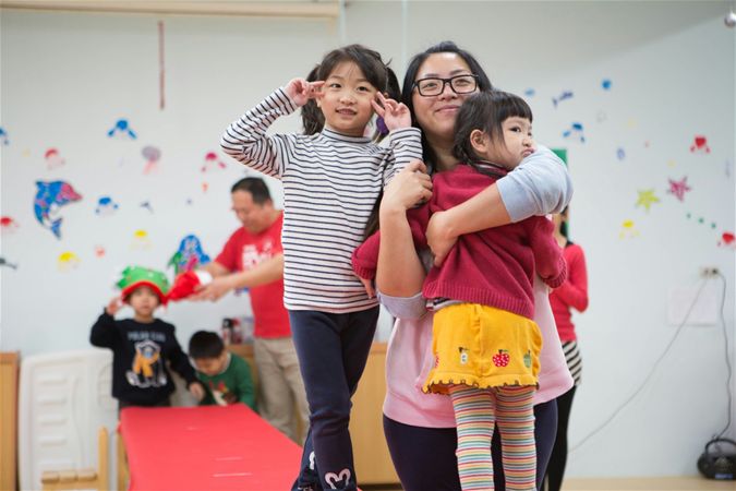 放大圖：